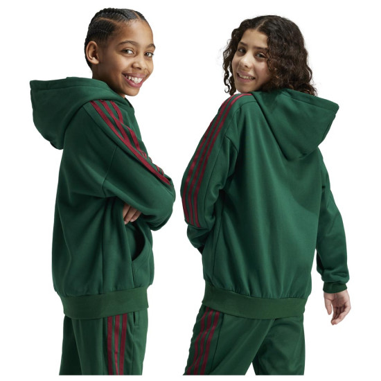 Adidas Παιδικό φούτερ Tiro Nations Pack Hoodie